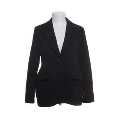 WERA | Zwarte klassieke blazer