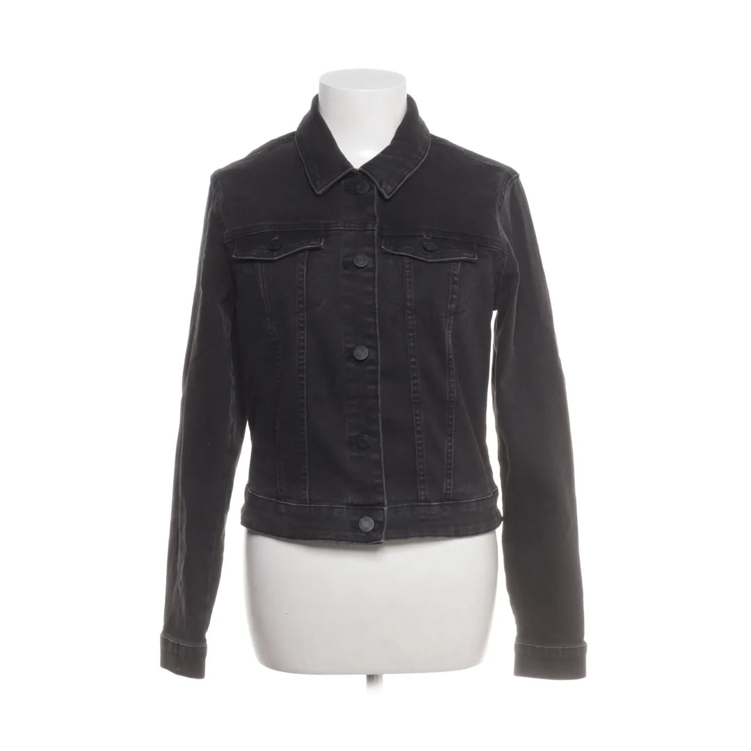 Noisy May | Zwart - Spijkerjas