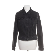 Noisy May | Zwart - Spijkerjas