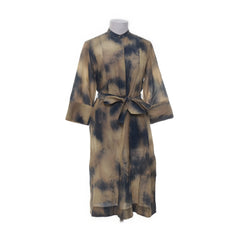 J.Lindeberg | Blauw, Bruin - Jurk