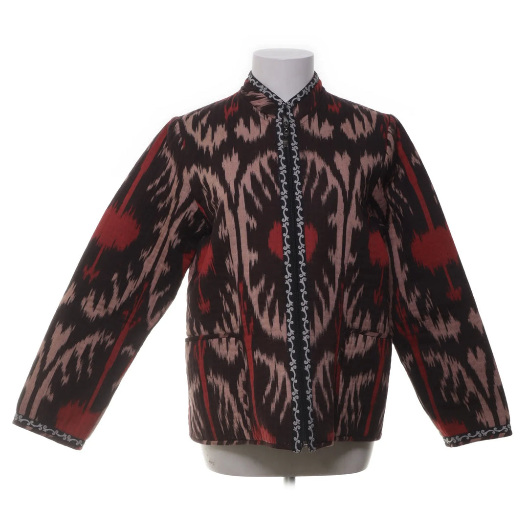 Bruin, Meerkleurig - Jack