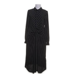 Object | Zwart, Meerkleurig - Blousejurk