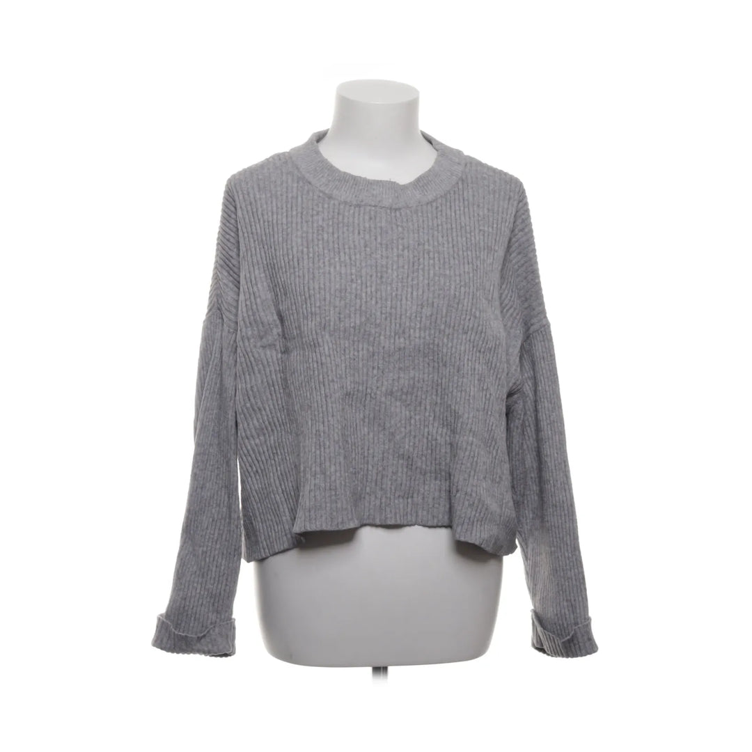 Bik Bok | Grijs - Trui