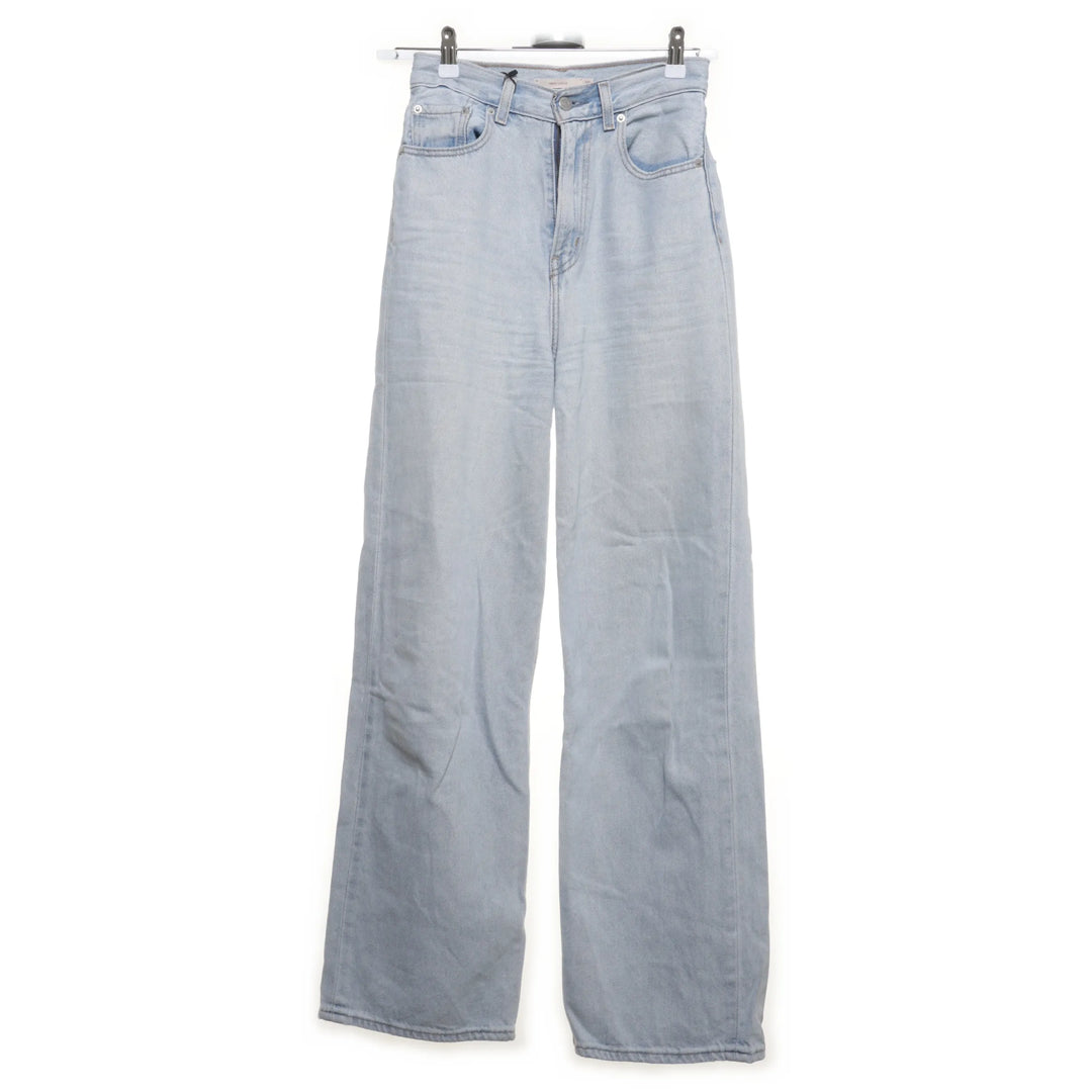 Levi Strauss & Co | Blauw - Spijkerbroek