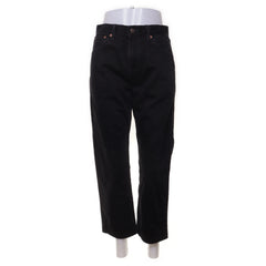 Levi Strauss & Co | Zwart - Spijkerbroek