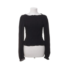 Sisters Point | Zwart - Top