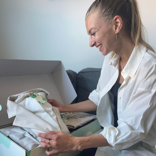Revife Kinderbox | 3 unieke outfits, geselecteerd voor jouw kind