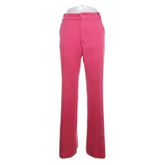 L&S | Roze - Palazzo broek