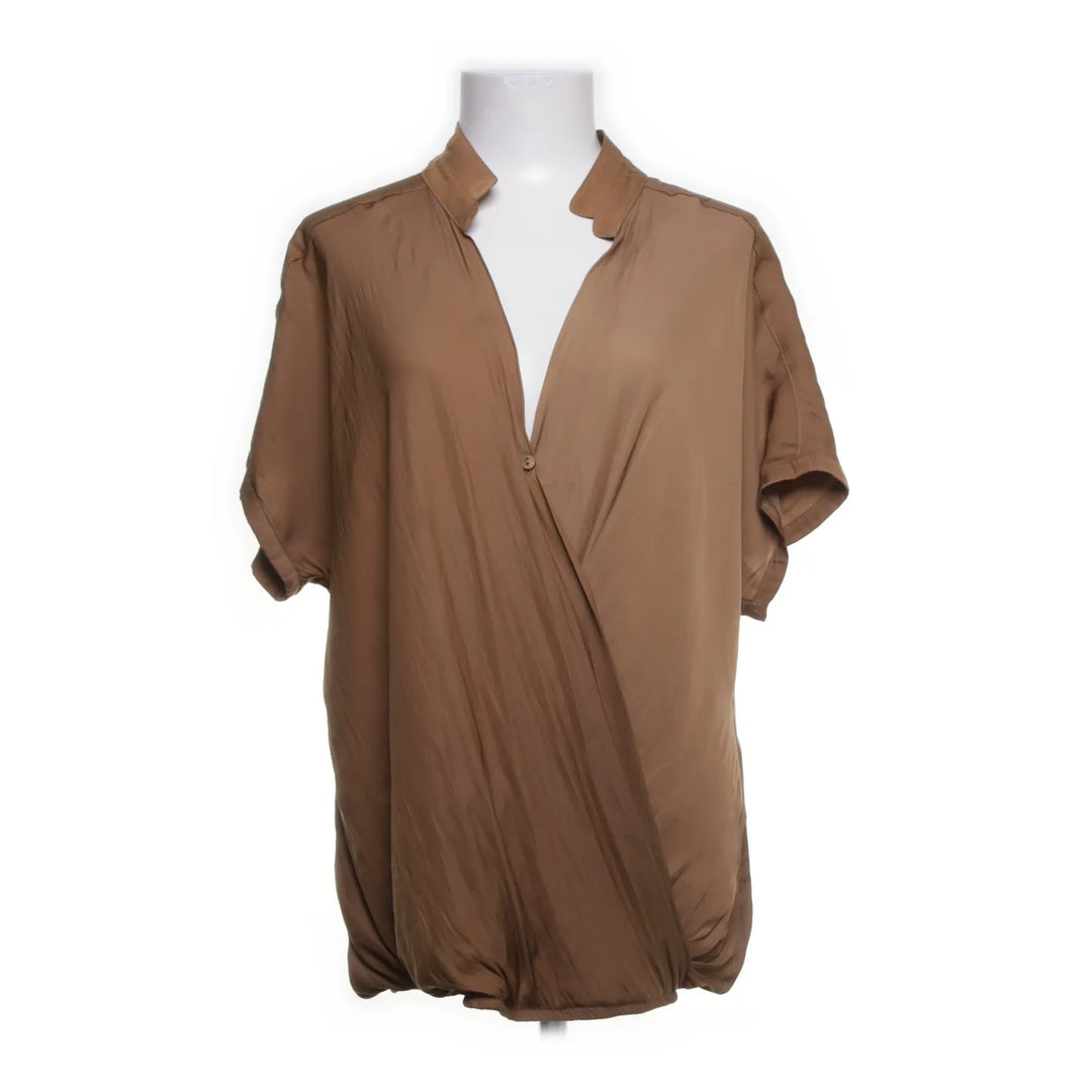 Summum Woman | Bruin - Wikkeltop