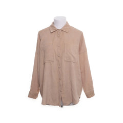 Vool Style | Beige - Overshirt