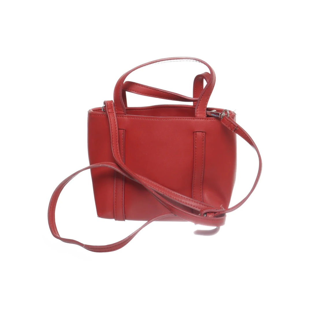 Urban Outfitters | Rood - Schoudertas