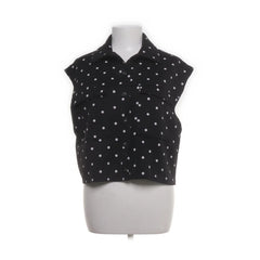 ASOS Design | Zwart, Wit - Gilet