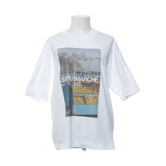 Elite | Wit, Meerkleurig - T-shirt