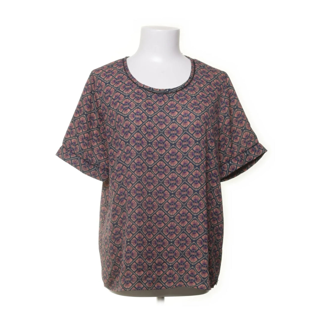 Scotch & Soda | Zwart, Meerkleurig - Top