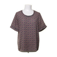 Scotch & Soda | Zwart, Meerkleurig - Top