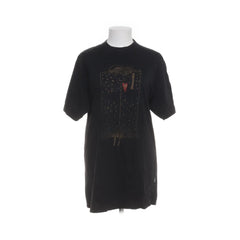 C.A.B | Zwart - T-shirt