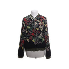 Trf Outerwear | Zwart, Meerkleurig - Jack