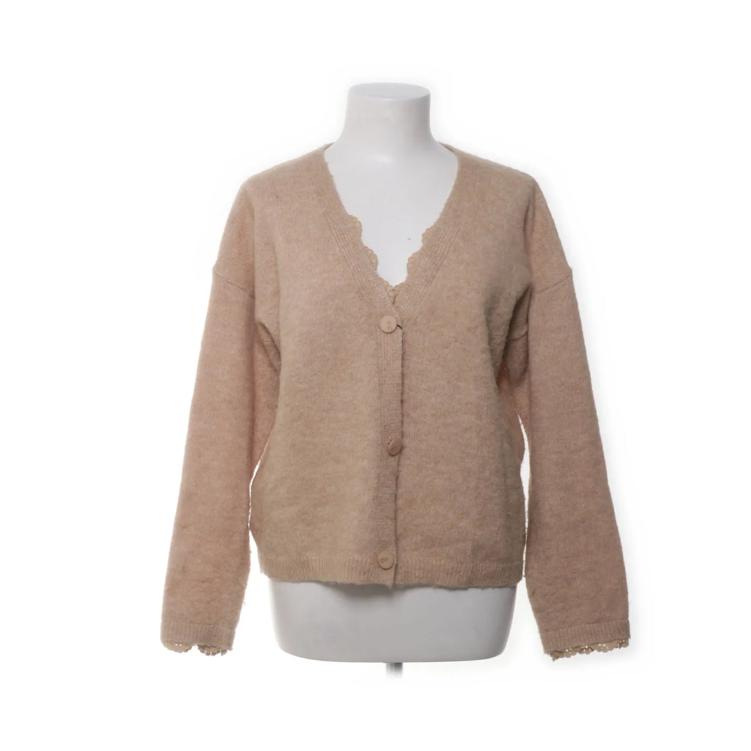 Sevenday | Bruin - Cardigan