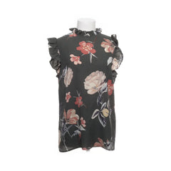 VILA | Groen, Meerkleurig - Top