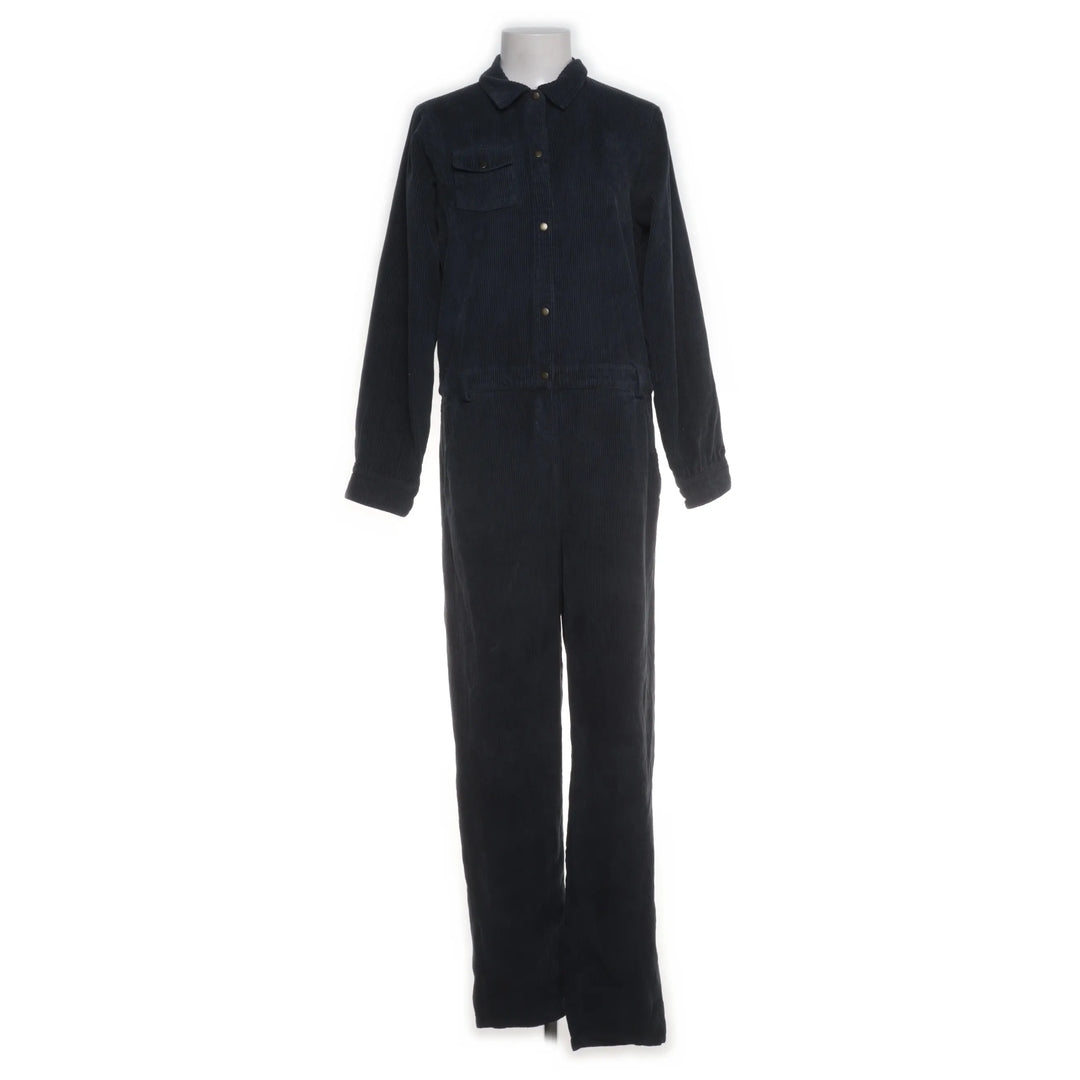 Marlot | Blauw - Jumpsuit