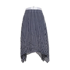 Orsay | Gestreepte asymmetrische rok