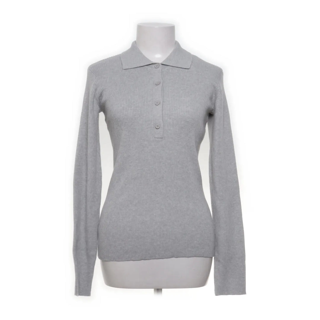 Åhléns | Grijs - Rugby shirt