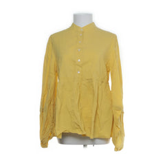 Ottod'Ame | Geel - Blouse