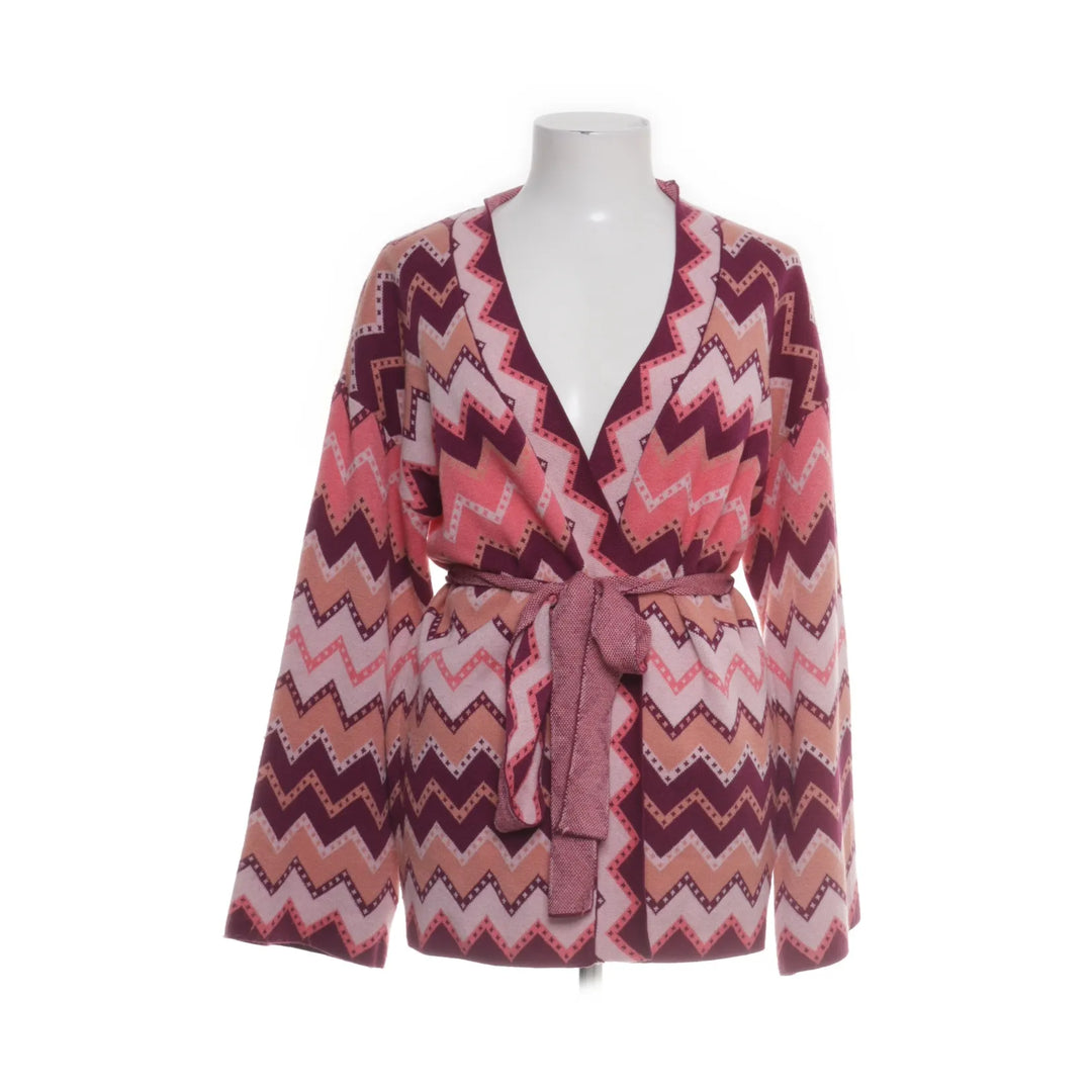 Ciao Milano | Lila, Meerkleurig - Cardigan