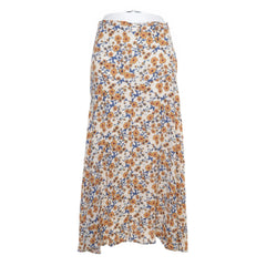 Aaiko | Beige, Meerkleurig - Rok