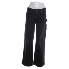 Cambio | Zwart - Spijkerbroek