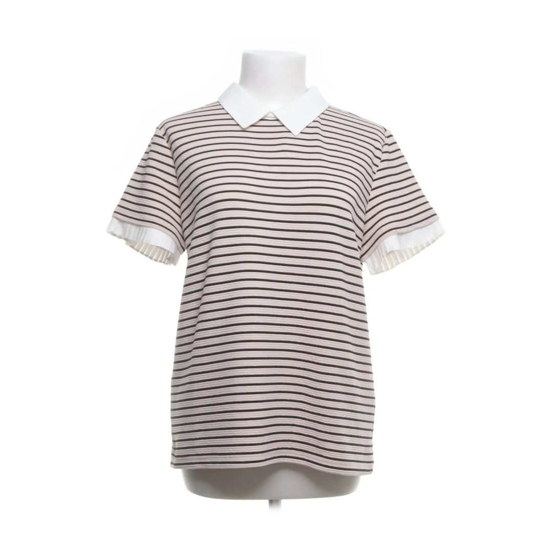 Karl Lagerfeld | Roze, Zwart - Top