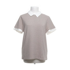 Karl Lagerfeld | Roze, Zwart - Top