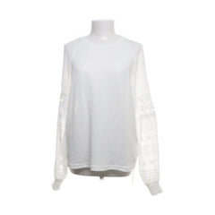 Emery Rose | Wit - Blouse