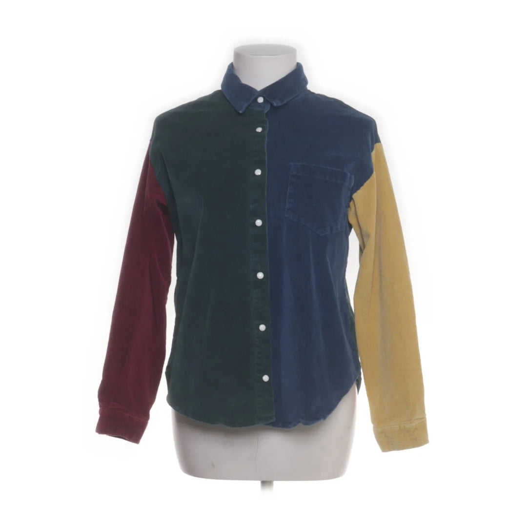 Nasty Gal | Groen, Meerkleurig - Shirt