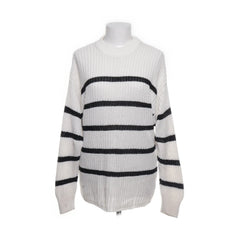 Lager 157 | Wit, Zwart - Trui