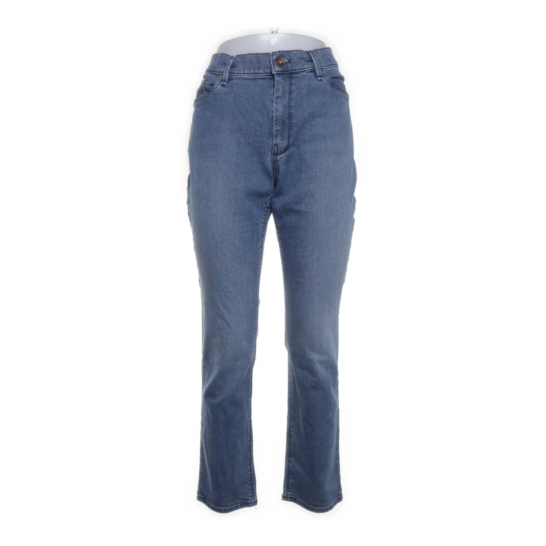 Gardeur | Blauw - Spijkerbroek