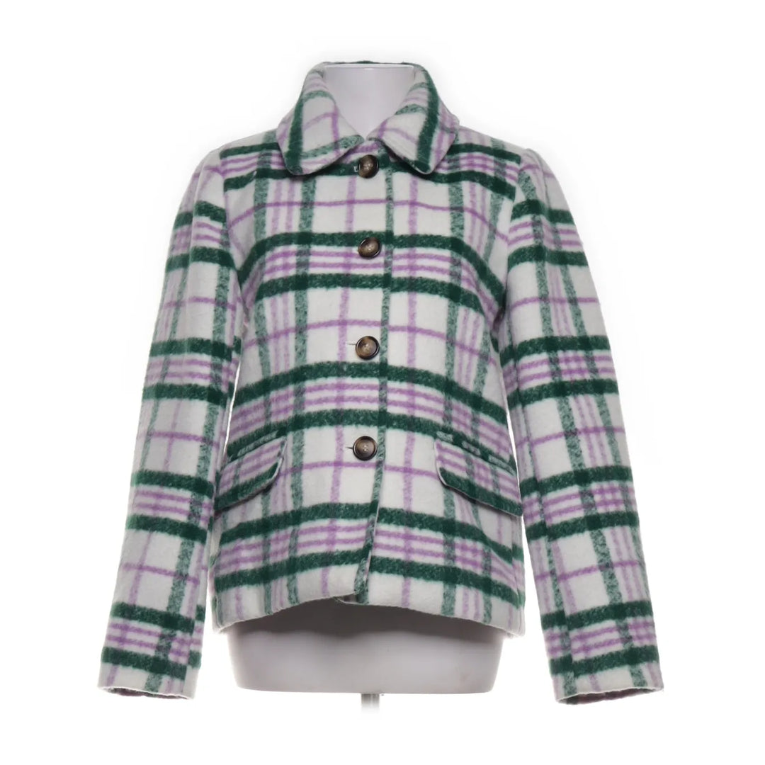 Smashed Lemon | Wit, Groen, Lila, Meerkleurig - Jack