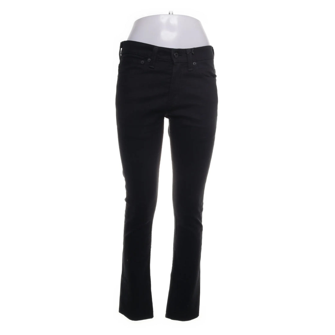 Levi Strauss & Co | Zwart - Spijkerbroek