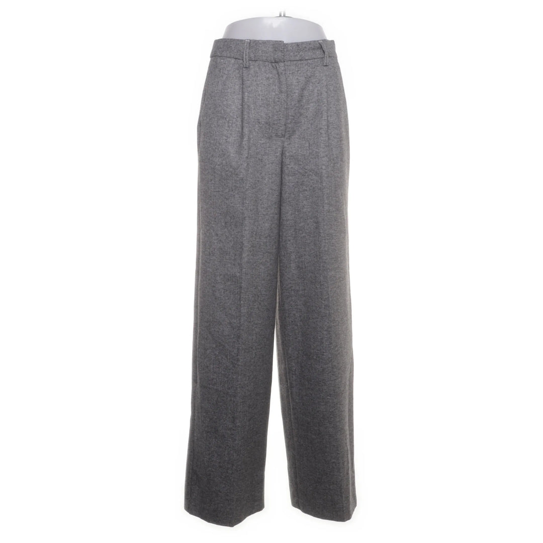 Mavi | Grijs - Kostuumbroek