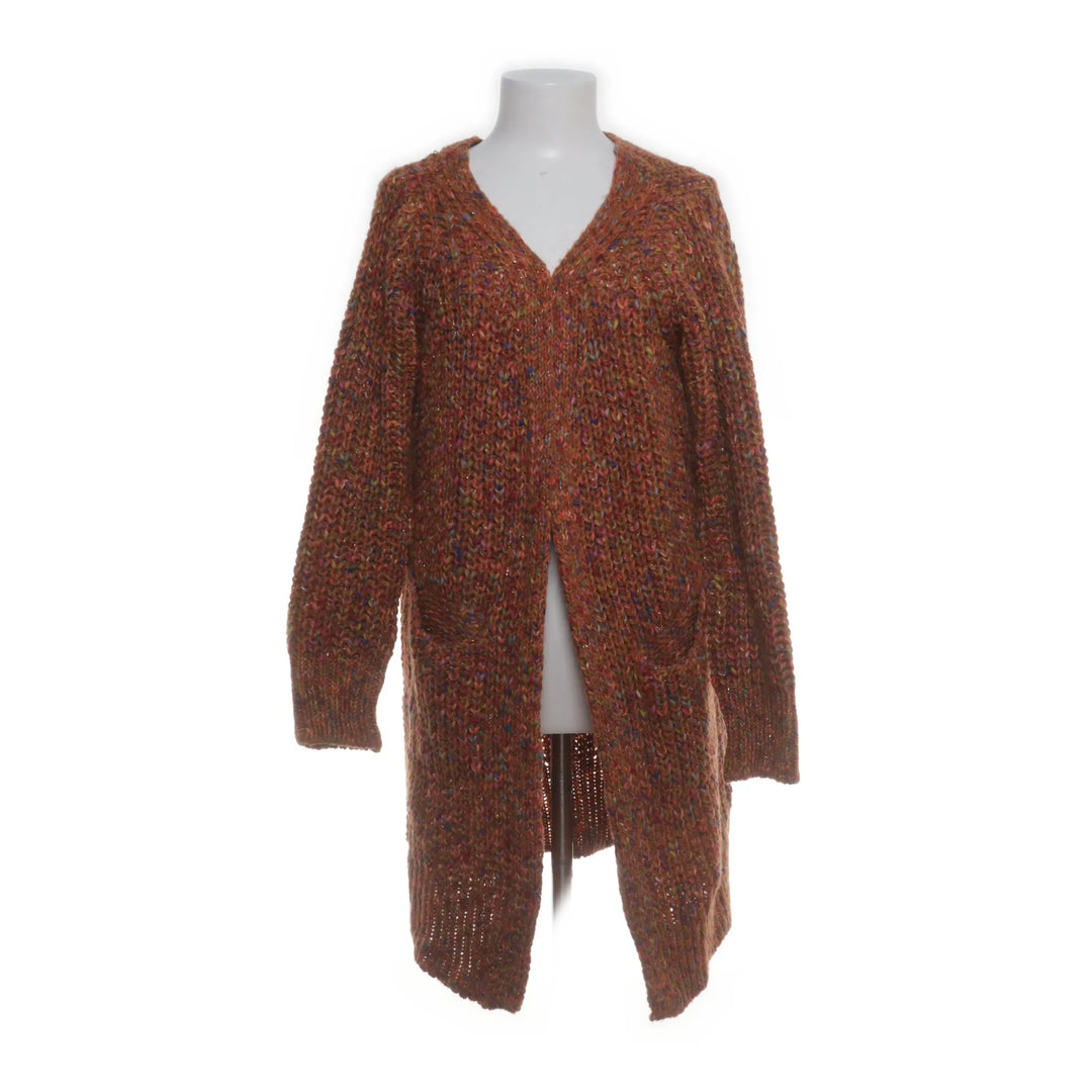 Pont Neuf | Oranje, Meerkleurig - Cardigan