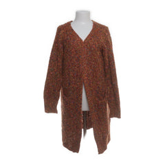 Pont Neuf | Oranje, Meerkleurig - Cardigan