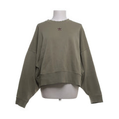 Adidas | Groen - Sweatshirt