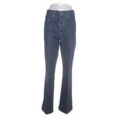 Levi Strauss & Co | Blauw - Spijkerbroek