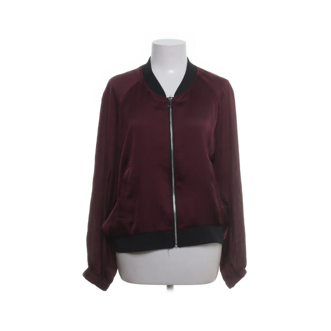 Bik Bok | Lila, Zwart - Bomberjack