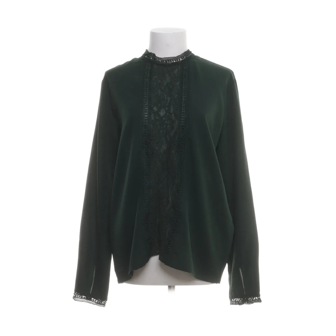 MbyM | Groen - Blouse