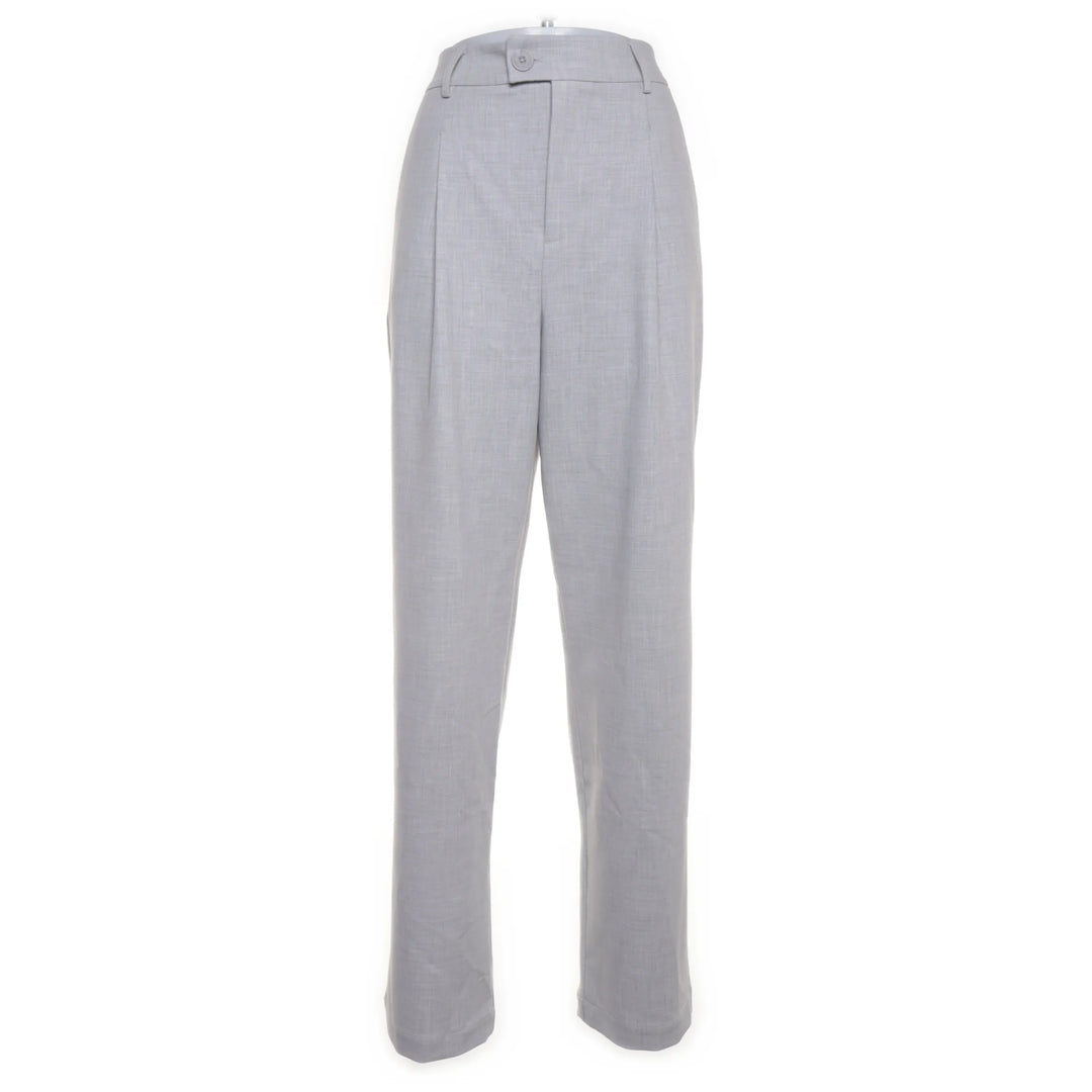 Circle of Trust | Grijs - Kostuumbroek