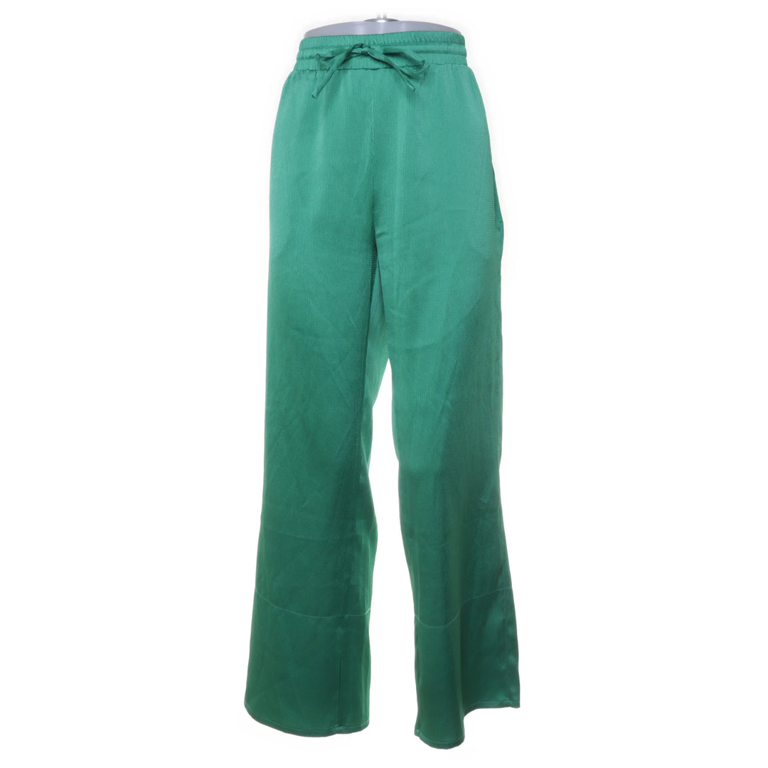 Neo Noir | Groen - Broek