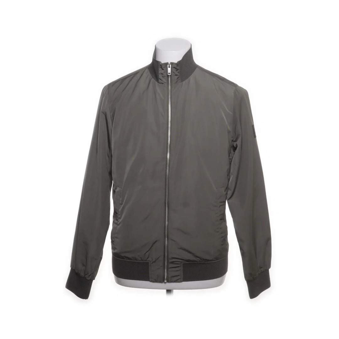 Matinique | Groen - Bomberjack