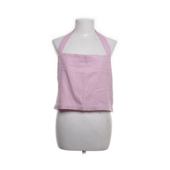 Abercrombie & Fitch | Roze halter top