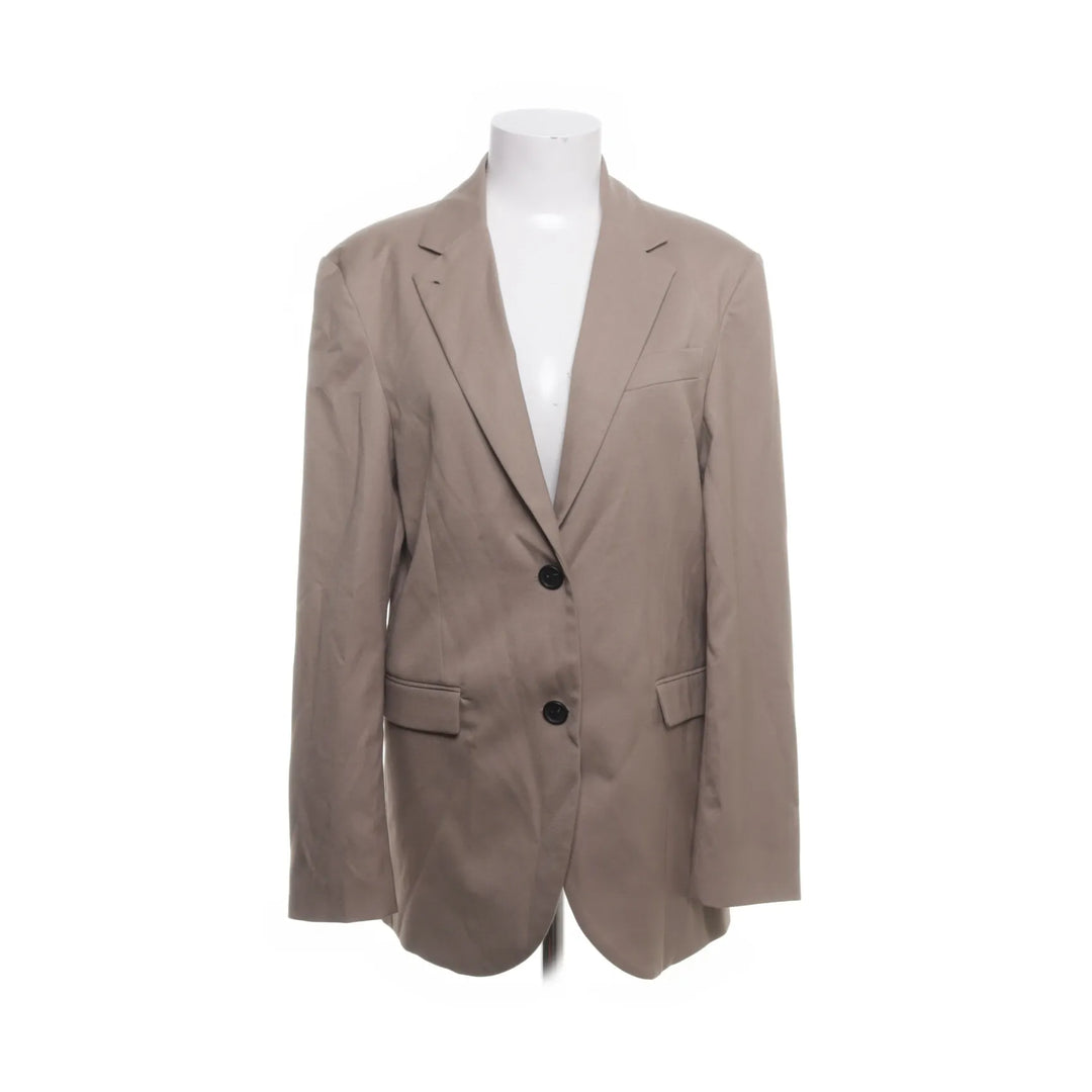 Monki | Beige - Blazer